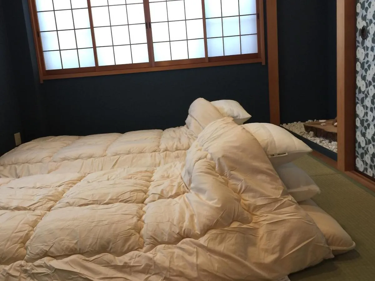Yumeji Guest House Osaka 0*,  Japan