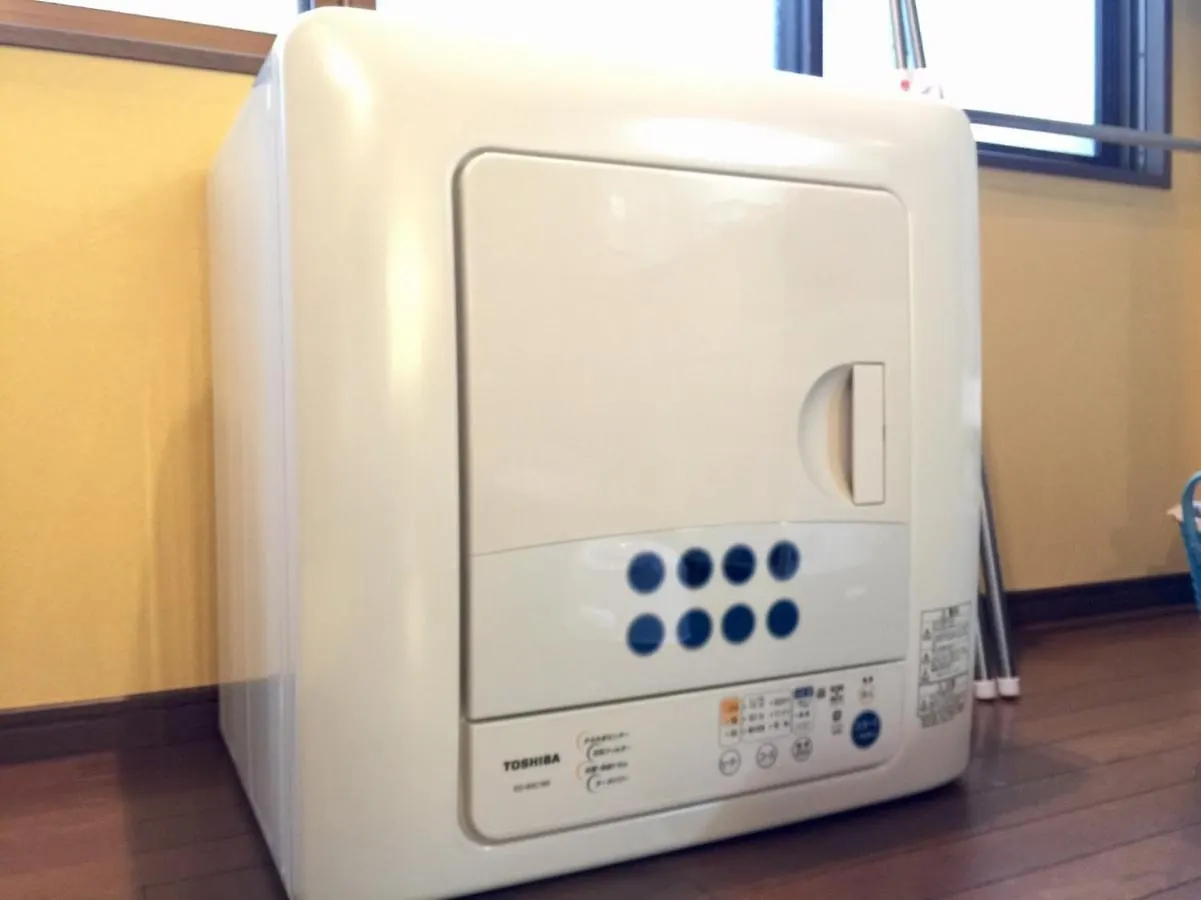 Apartment Yumeji Guest House Osaka