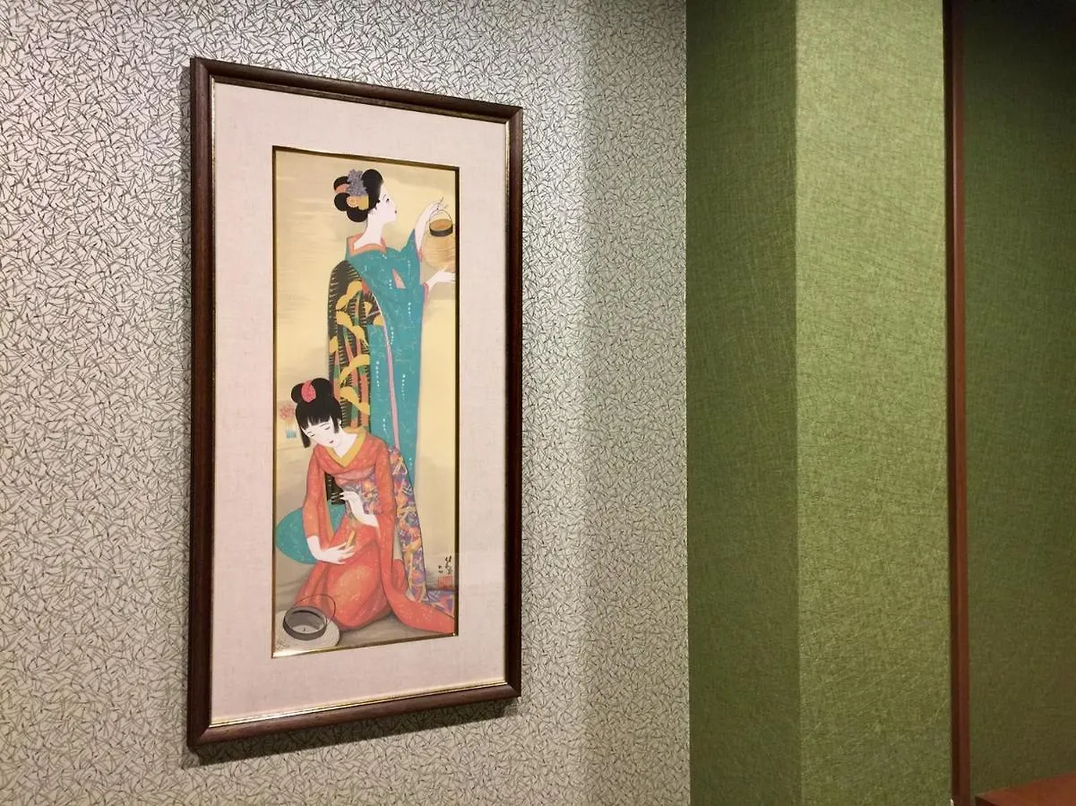 Yumeji Guest House Osaka 0*,  Japan
