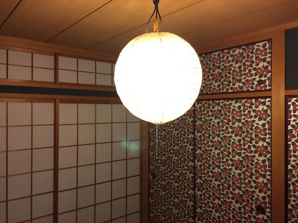 Yumeji Guest House Osaka 0*,  Japan