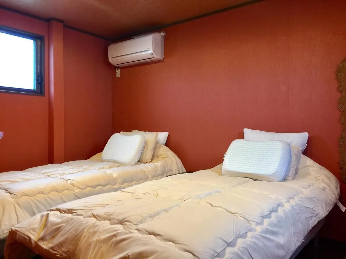 Yumeji Guest House Osaka 0*,  Japan