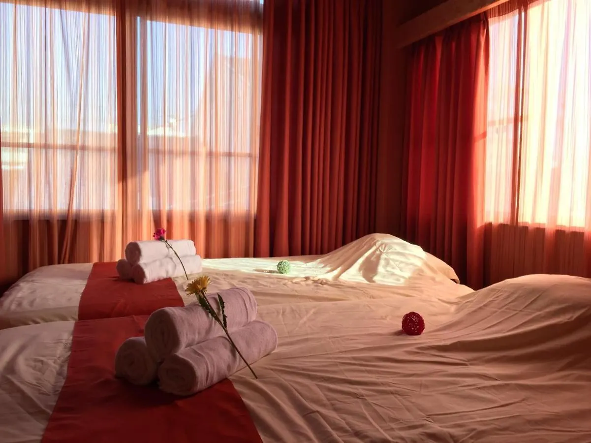 Apartment Yumeji Guest House Osaka Japan