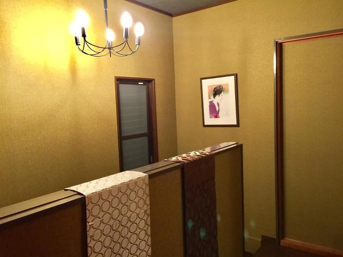 Yumeji Guest House Osaka 0*,