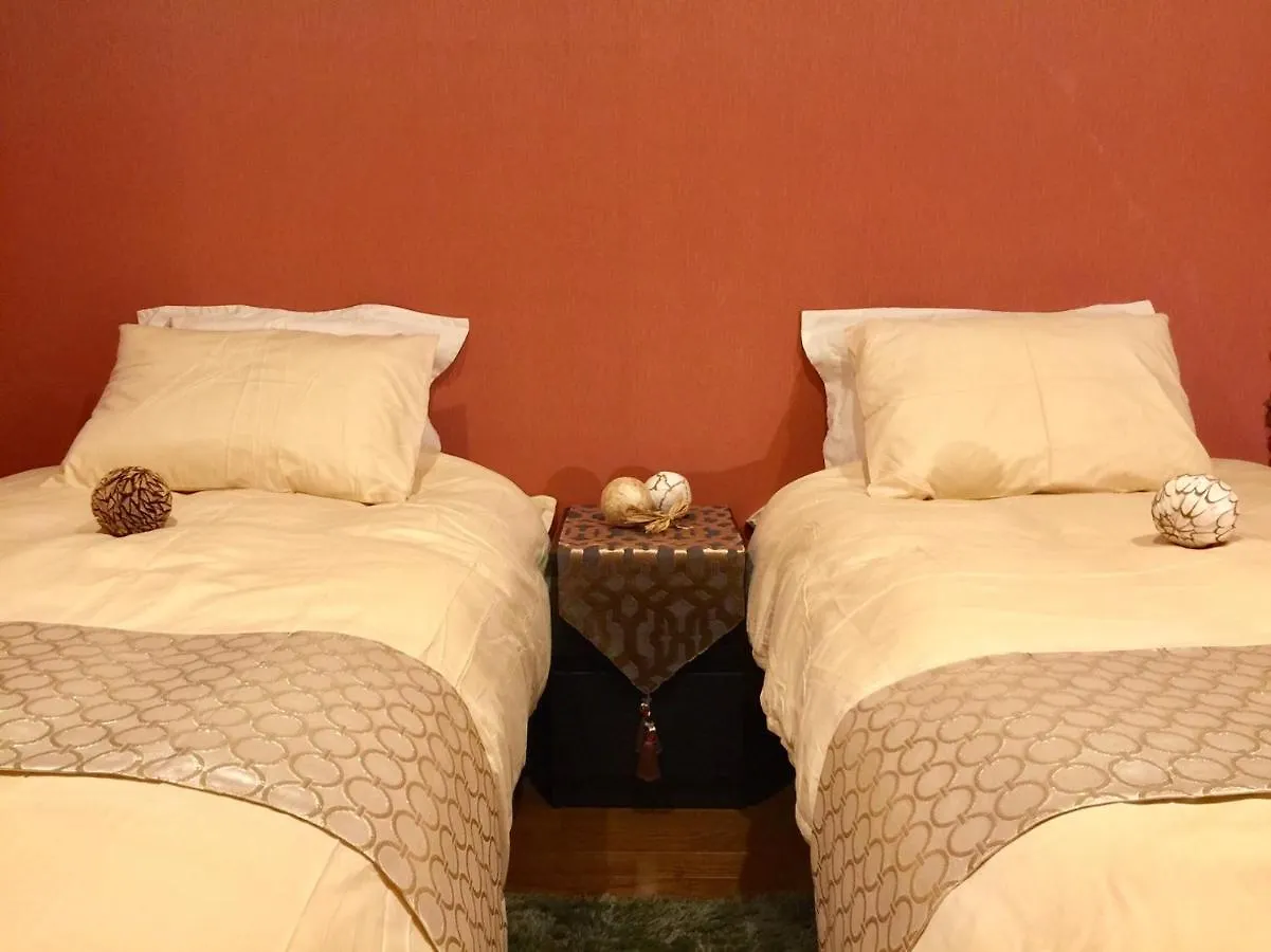 Yumeji Guest House Osaka 0*,  Japan