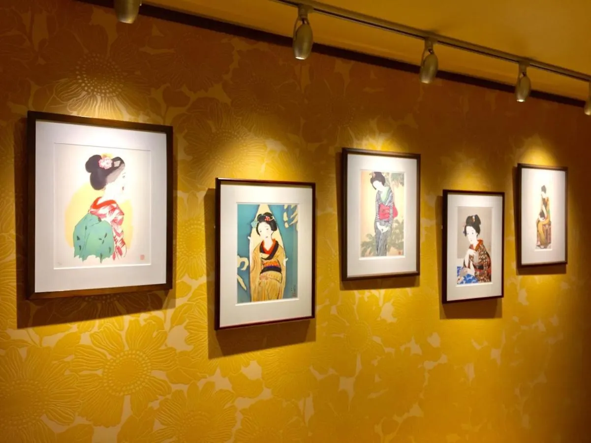 Yumeji Guest House Osaka 0*,  Japan