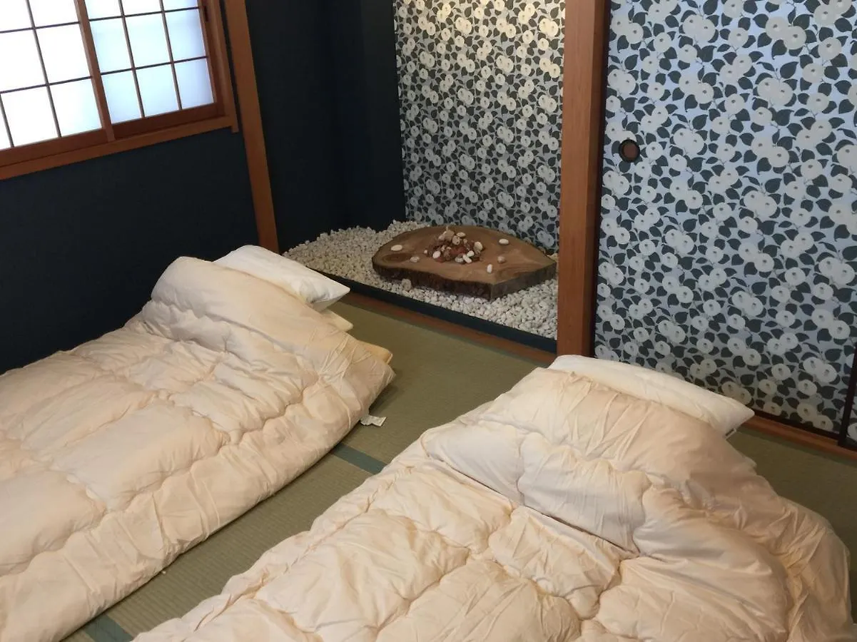 Apartment Yumeji Guest House Osaka